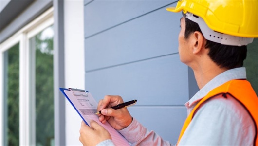 How a Home Inspection Works When You’re the Seller