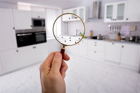 How a Home Inspection Affects the Sale