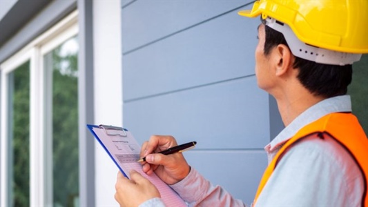 What It Takes to Be a Professional Home Inspector