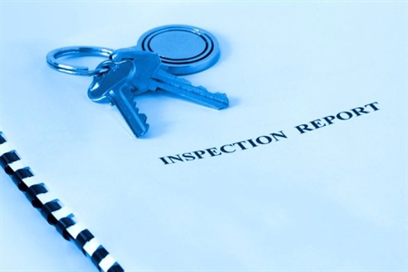 Common Things That Fail a Home Inspection