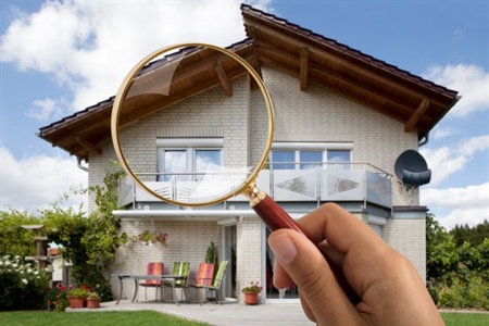 How a Home Inspection Works When You're the Buyer