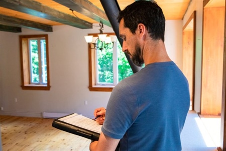 5 Things Home Inspectors Are Not Allowed to Do