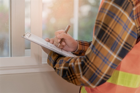 The Ultimate New Home Inspection Checklist