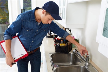 The Importance of a Plumbing Inspection for MN Home Buyers